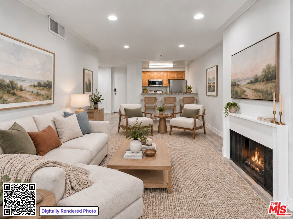 4401 Sepulveda Boulevard Unit 208 — photo