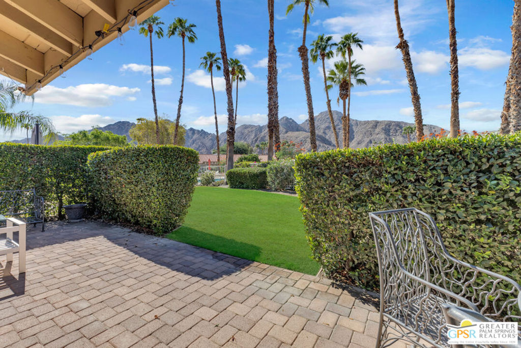 77023 Sandpiper Drive — photo