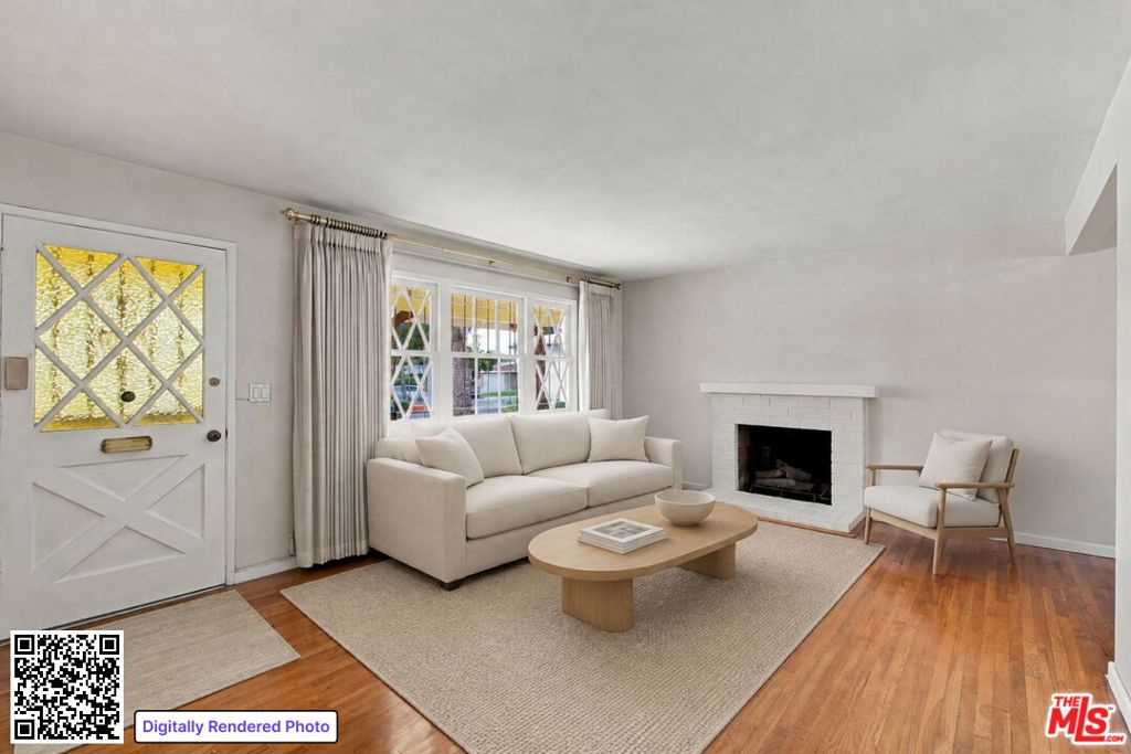 909 E Nordby Street — photo