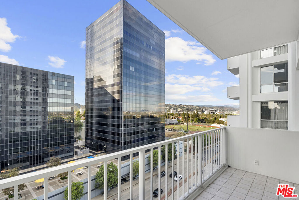 2160 Century Parkway Unit 710 — photo