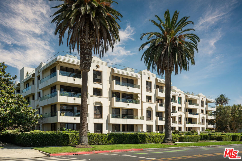 701 Ocean Avenue Unit 301 — photo