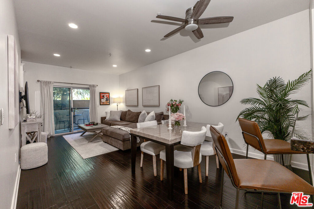 7100 Alvern Street 108 — photo