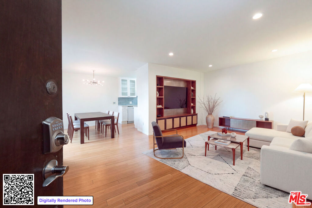 532 N Rossmore Avenue Unit 108 — photo