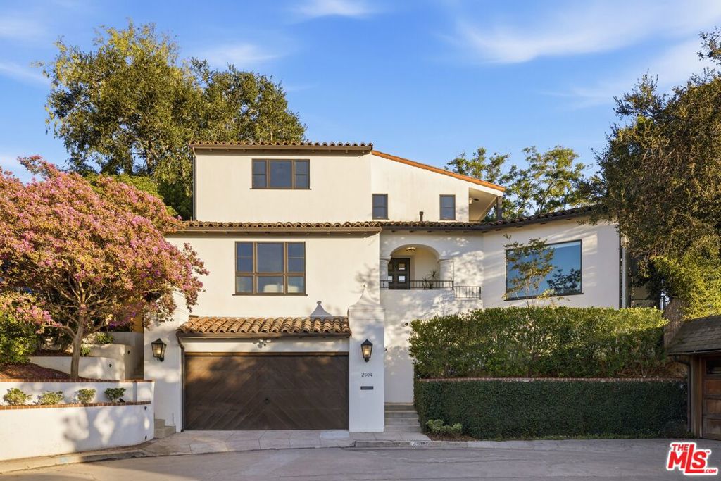 2504 Silver Lake Terrace — photo