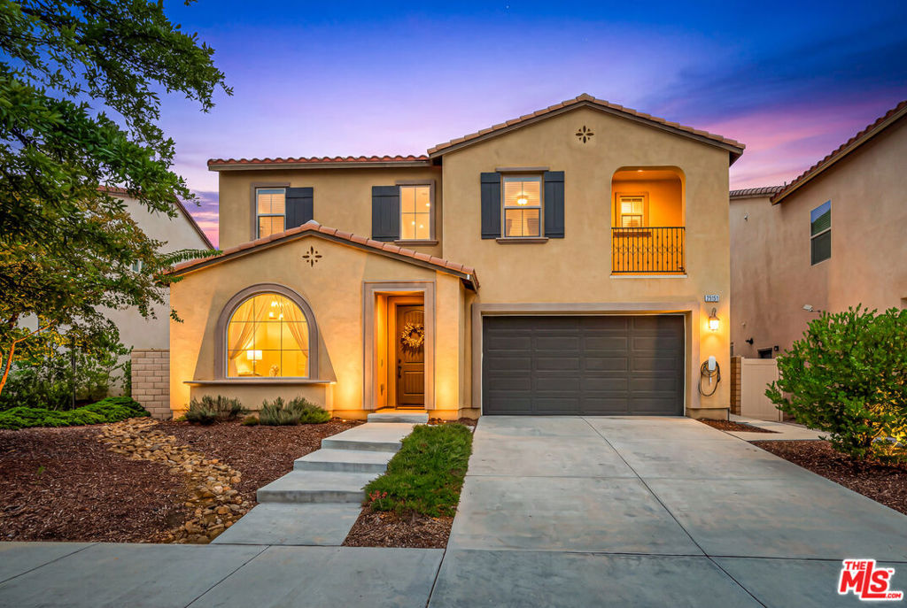 25151 Golden Maple Drive — photo