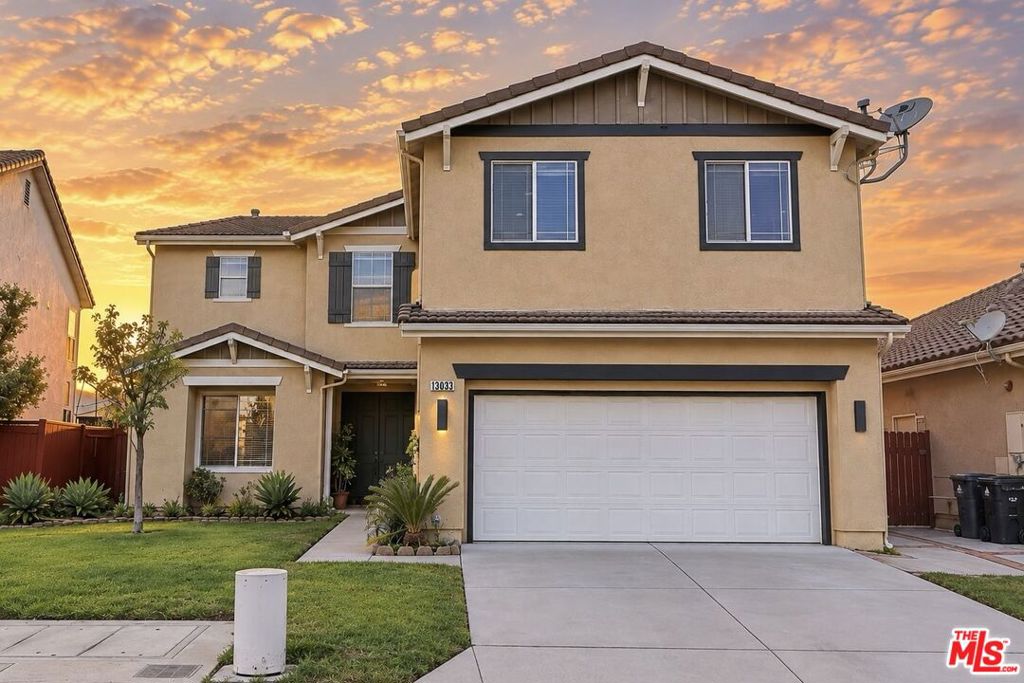 13033 Mesa Verde Way — photo