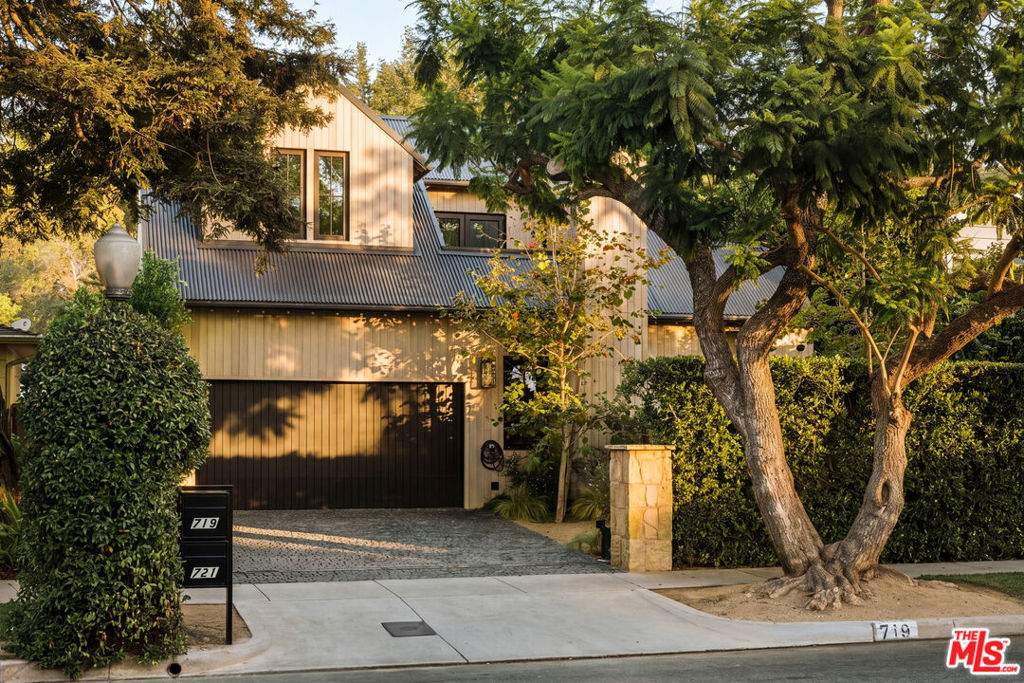 719 San Lorenzo Street — photo