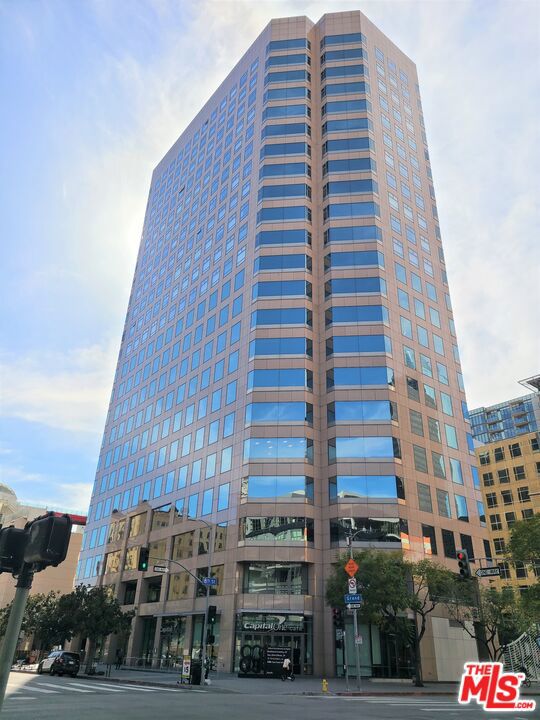 801 S Grand Avenue 1209 — photo