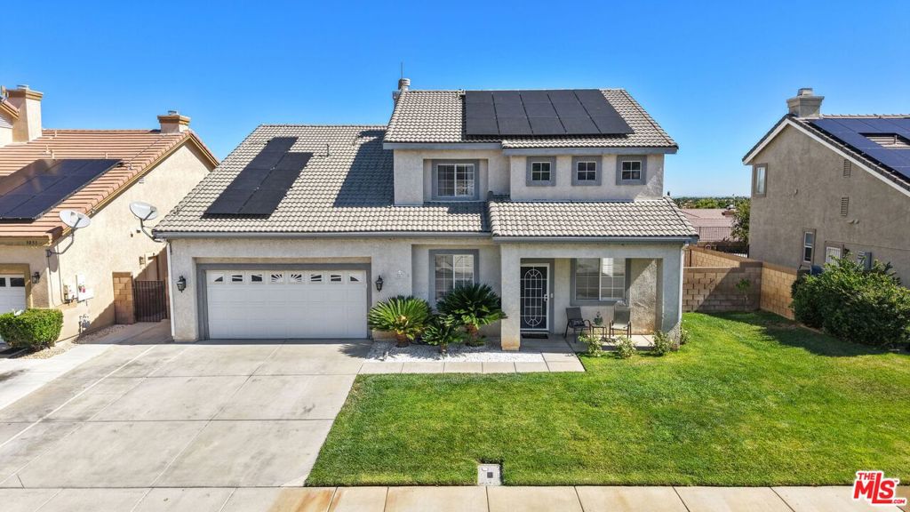 3843 Vitrina Lane — photo