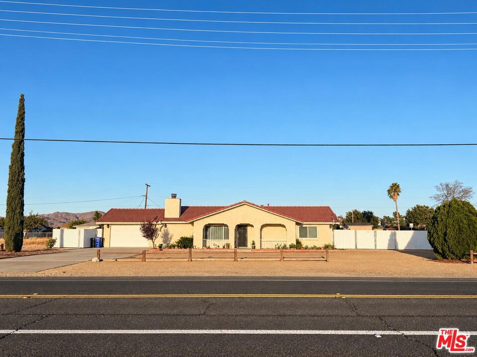 11711 Kiowa Road — photo