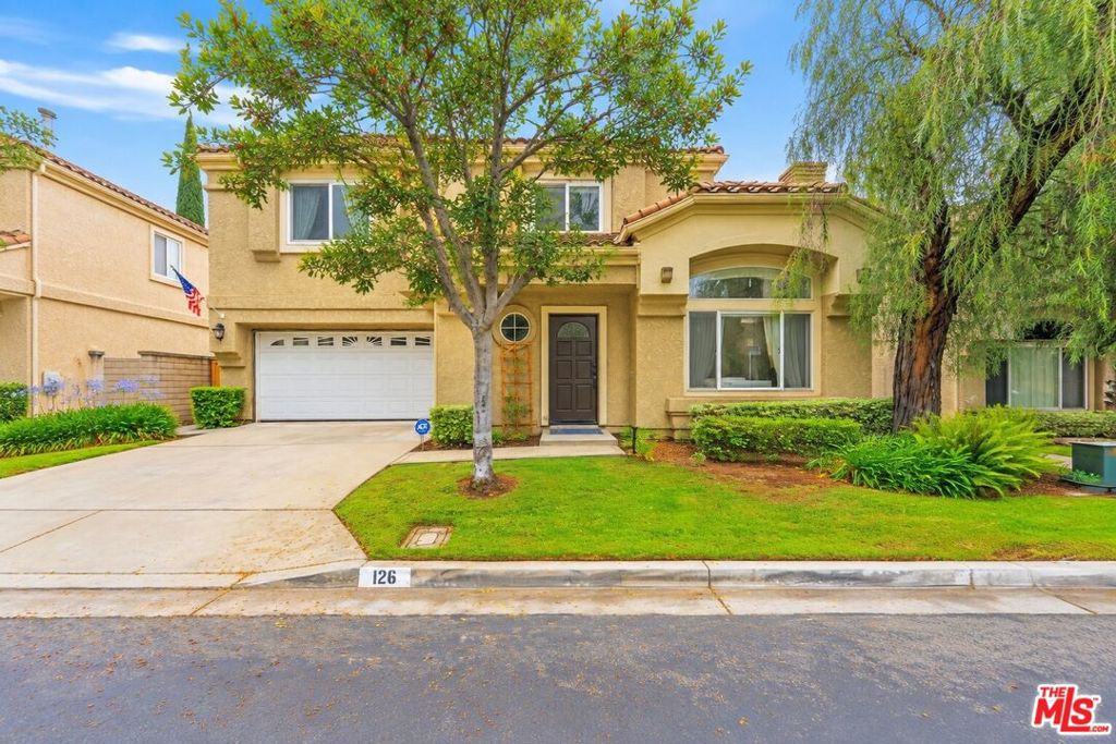 126 Bloom Drive — photo