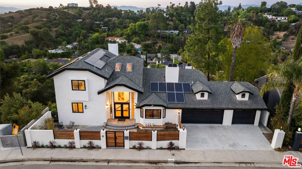 11559 Dona Teresa Drive — photo