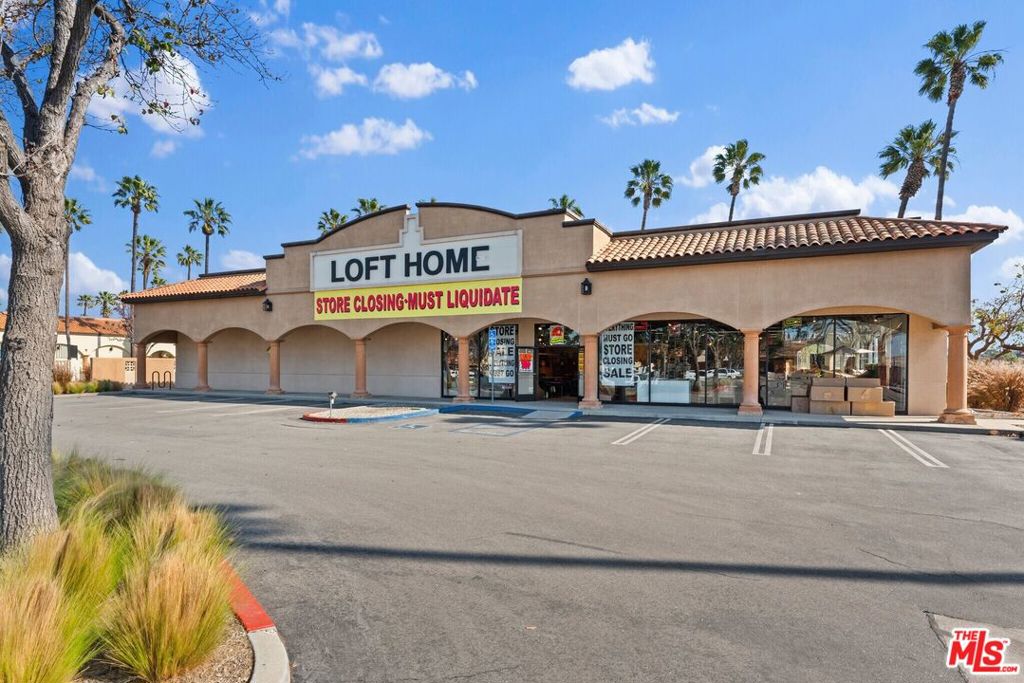 2801 Paseo Mercado — photo