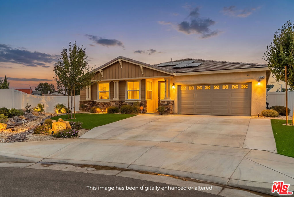 39142 Cocobola Court — photo