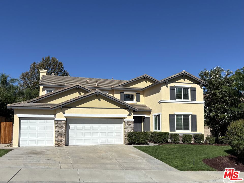 31407 Shadow Ridge Drive — photo