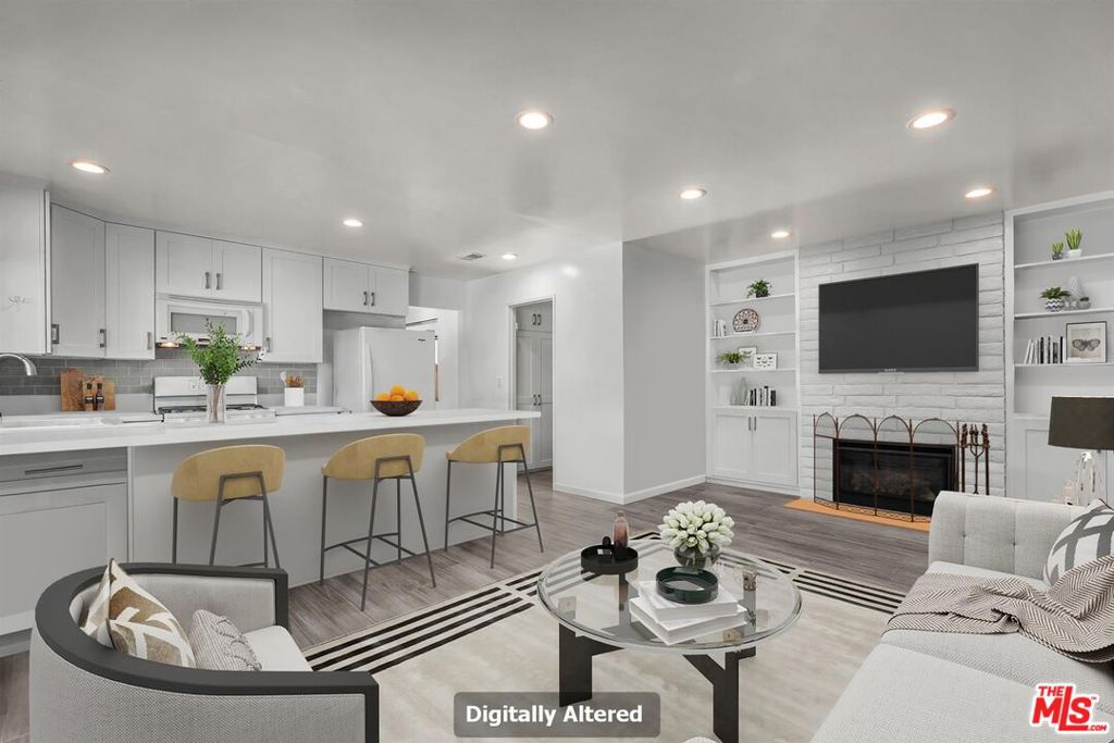 5118 Randall Street — photo