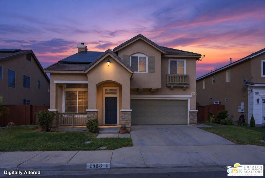 1358 Great Pond Court — photo