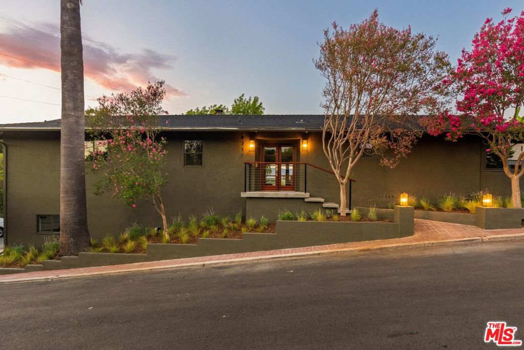 4715 Frieda Drive — photo