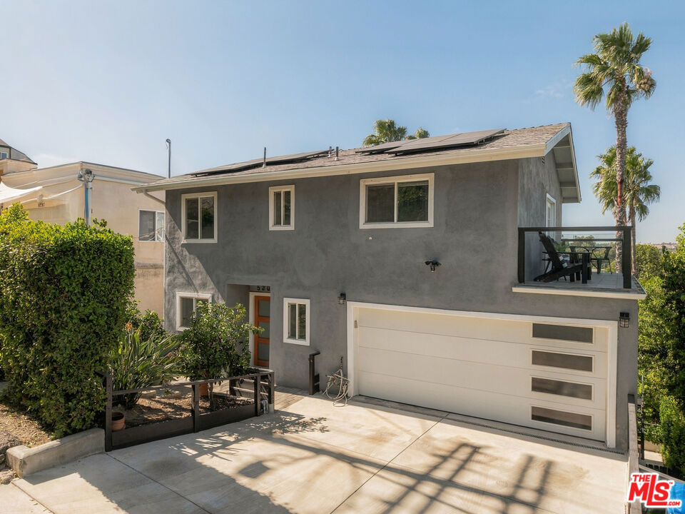 5301 Calatrana Drive — photo