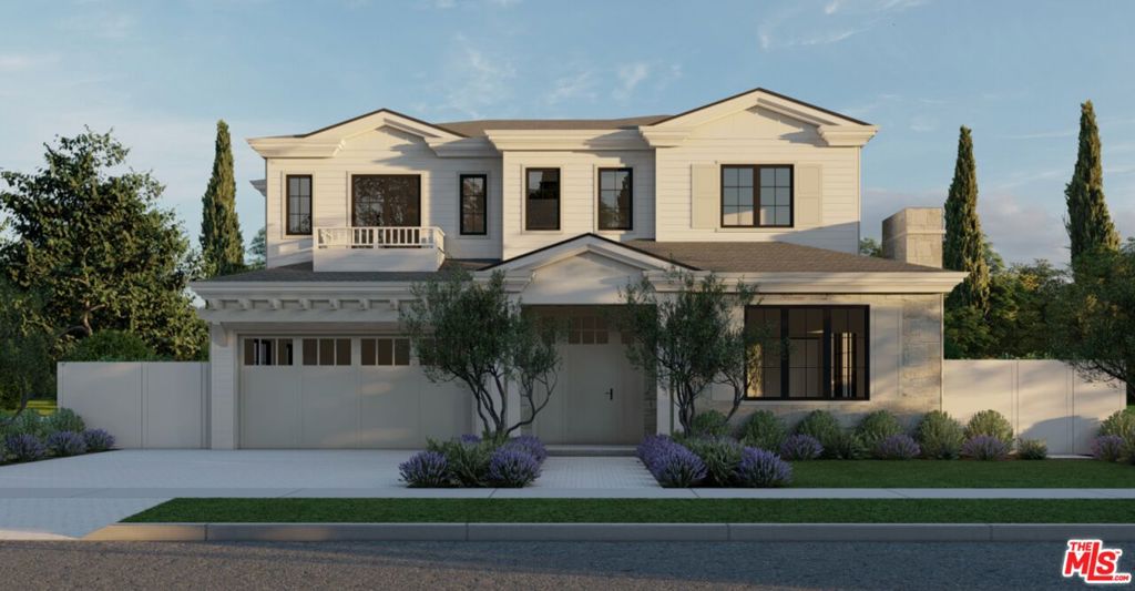 3123 Earlmar Drive — photo