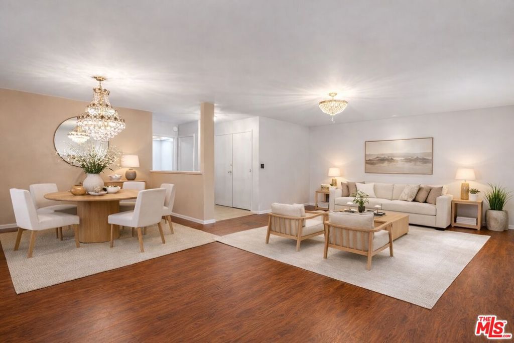 5651 Sumner Way 203 — photo