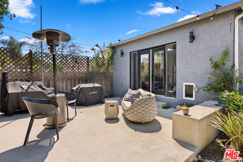 8102 Stewart Avenue — photo