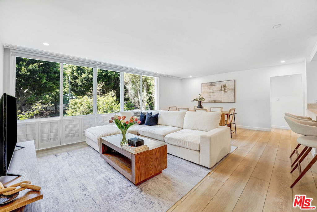 2170 Century Park East 208 — photo