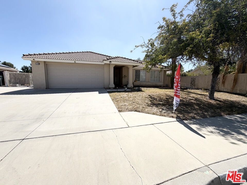 1348 Da Vinci Drive — photo