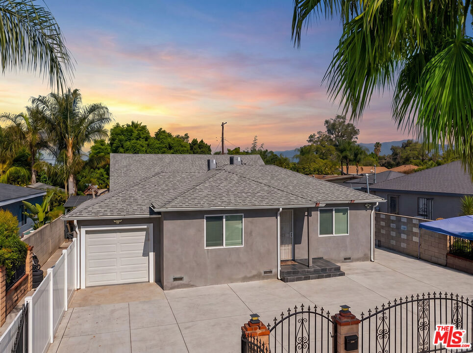 13473 Kagel Canyon Street — photo