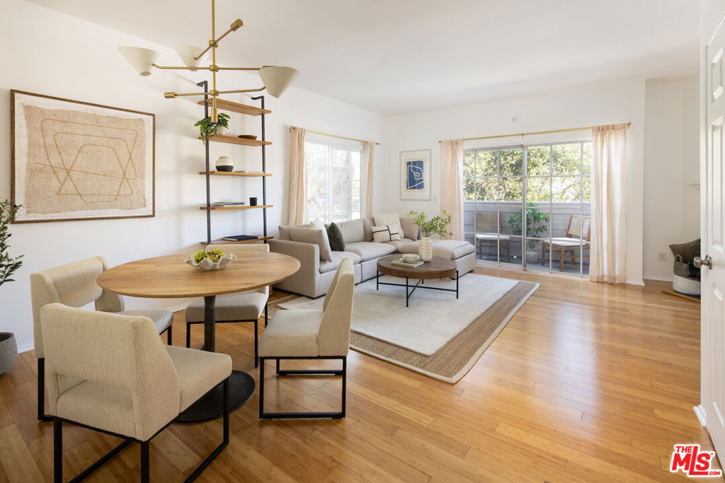 12016 Washington Place Unit 106 — photo