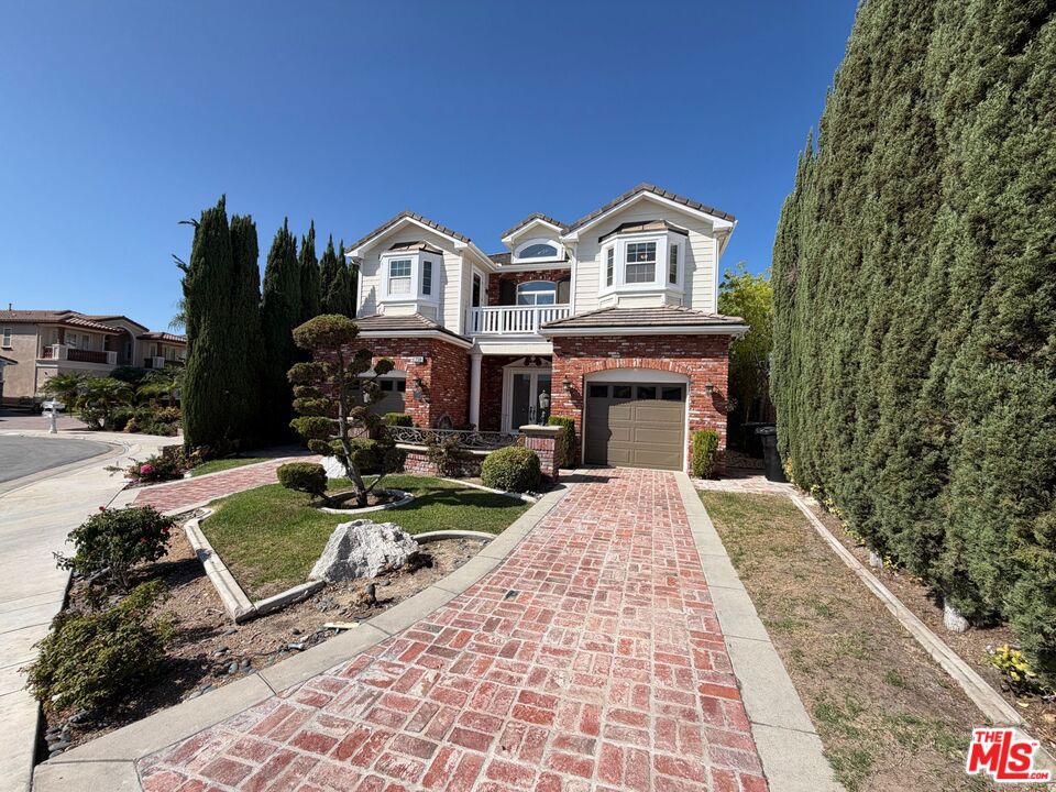 17109 Santa Cruz Court — photo