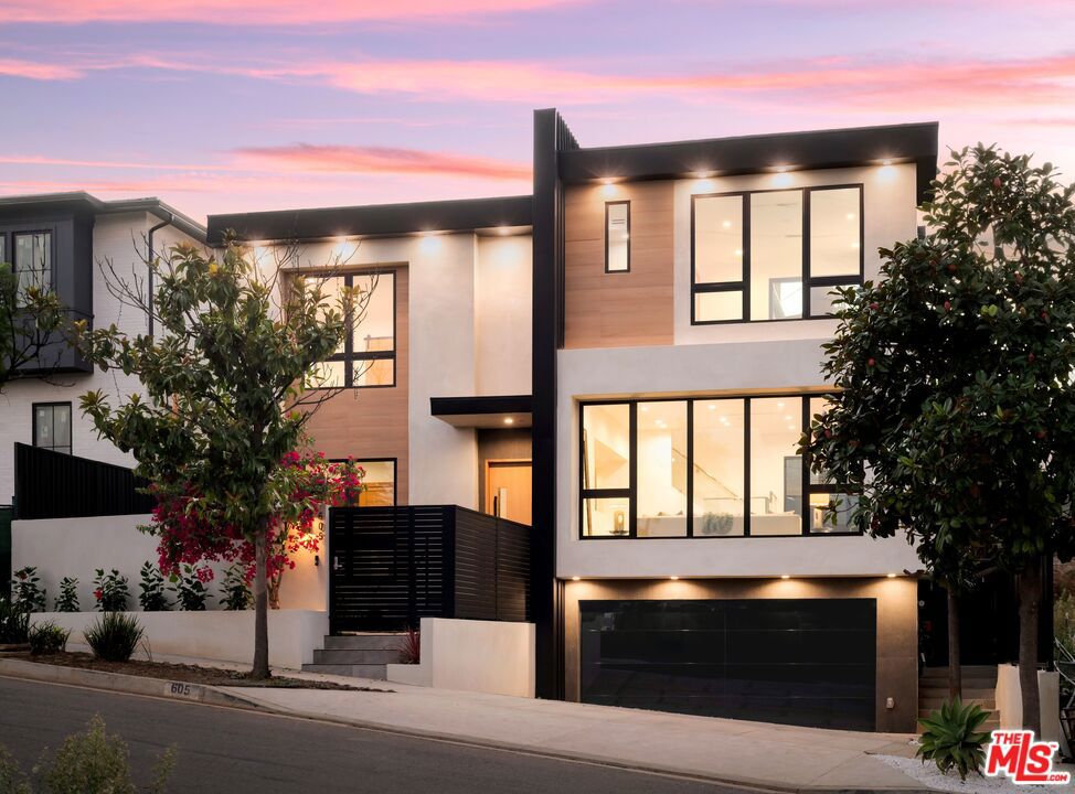 605 Erskine Drive — photo