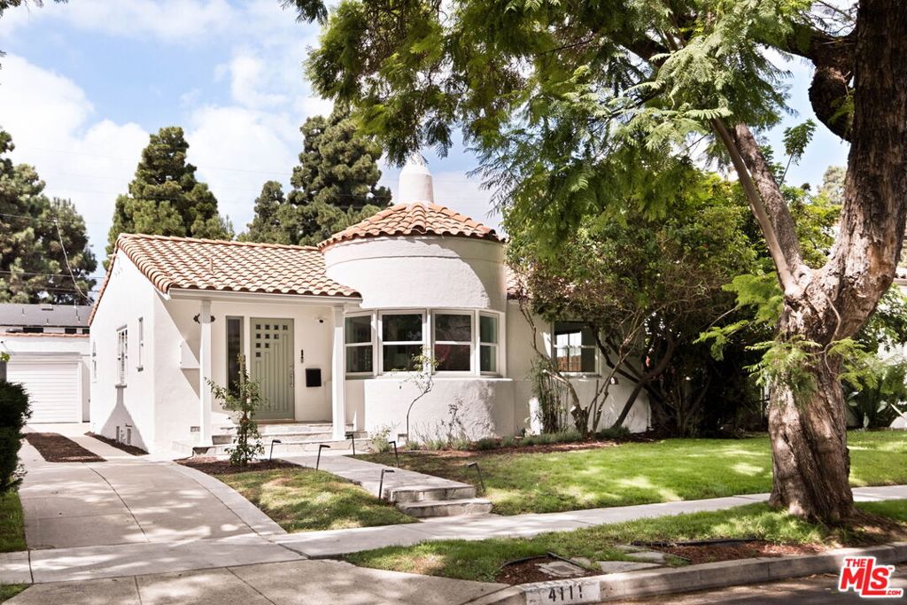 4111 Edgehill Drive — photo