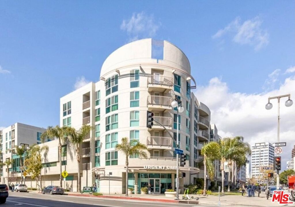 267 S San Pedro Street 602 — photo