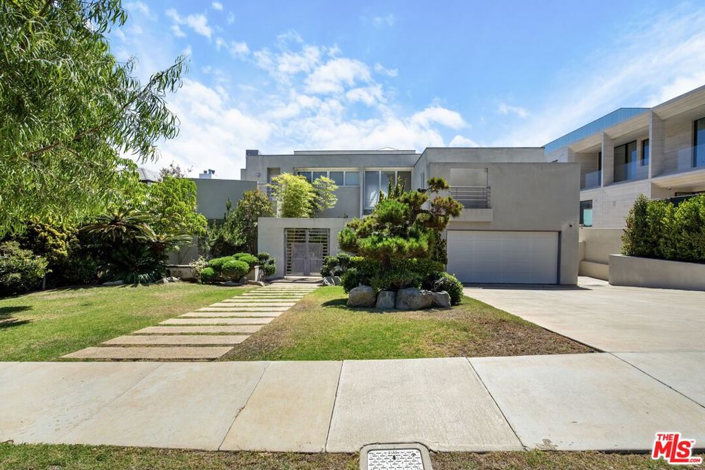 962 Franklin Street — photo
