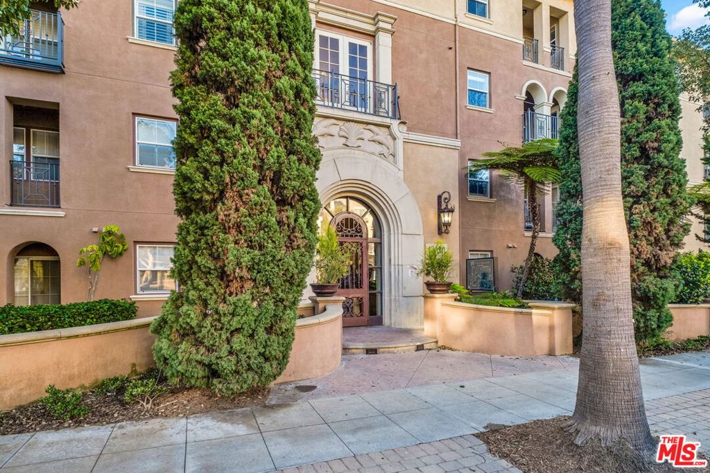 13080 Pacific Unit 317 — photo