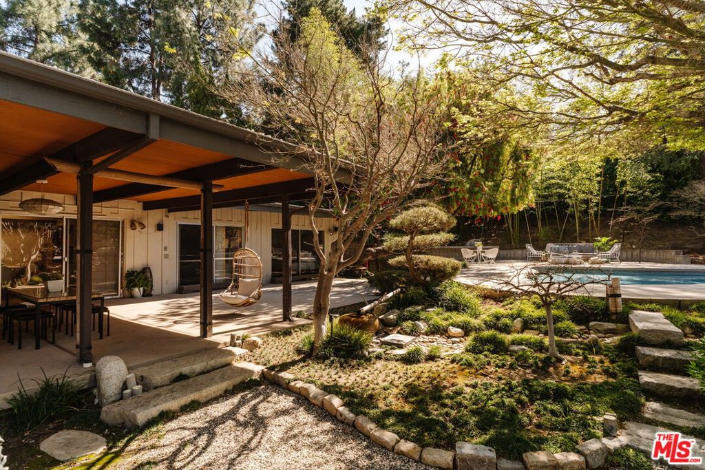 3493 Valley Meadow Road — photo