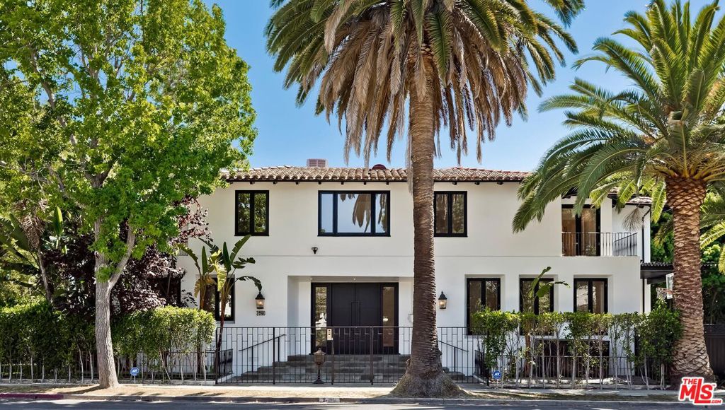 2890 Forrester Drive — photo
