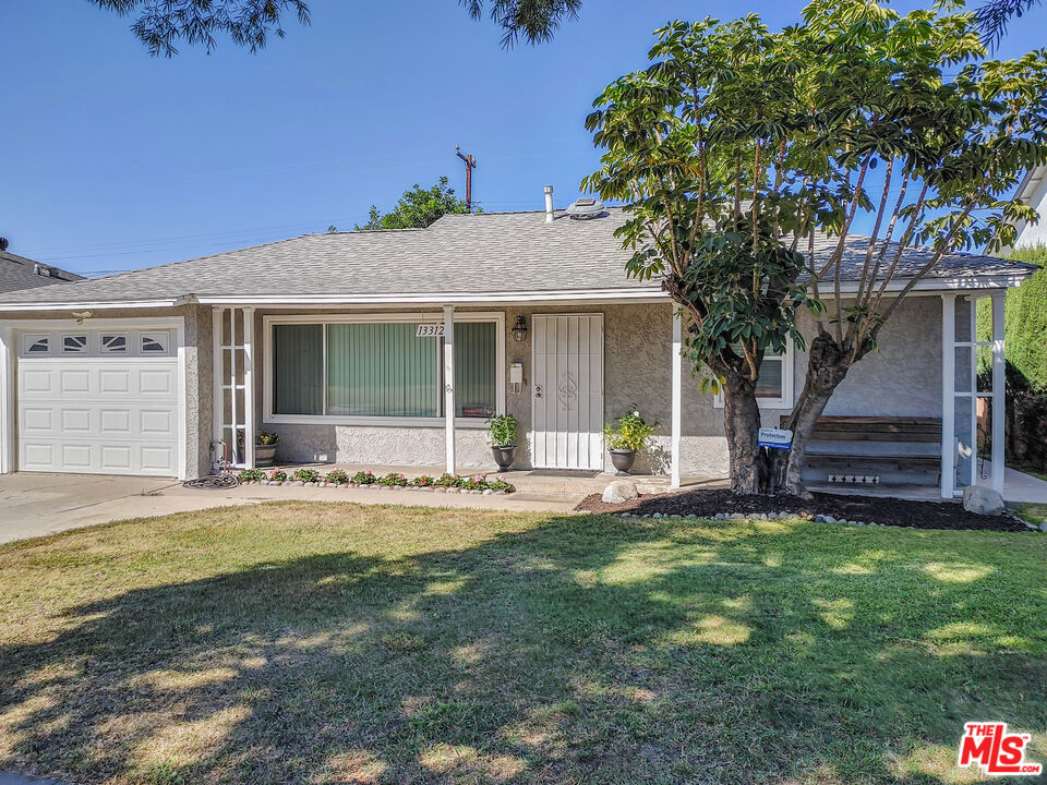13312 Markdale Avenue — photo
