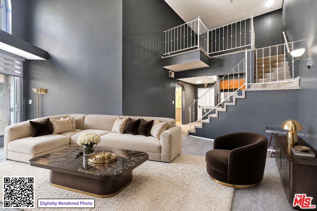 620 S Gramercy Place 432 — photo