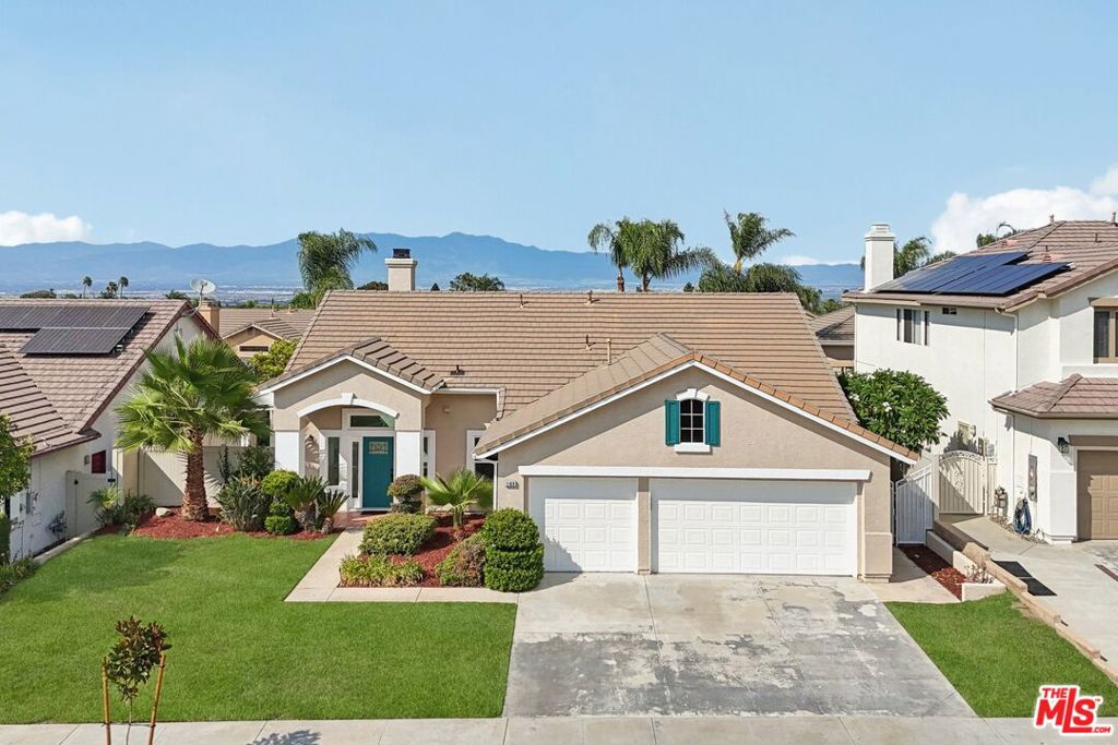 1169 Sinsonte Circle — photo