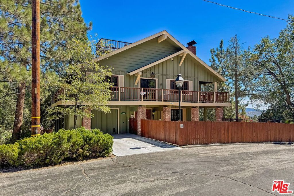 26857 Crestview Drive — photo