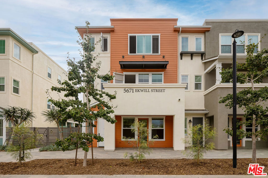 5671 Ekwill Street 101 — photo