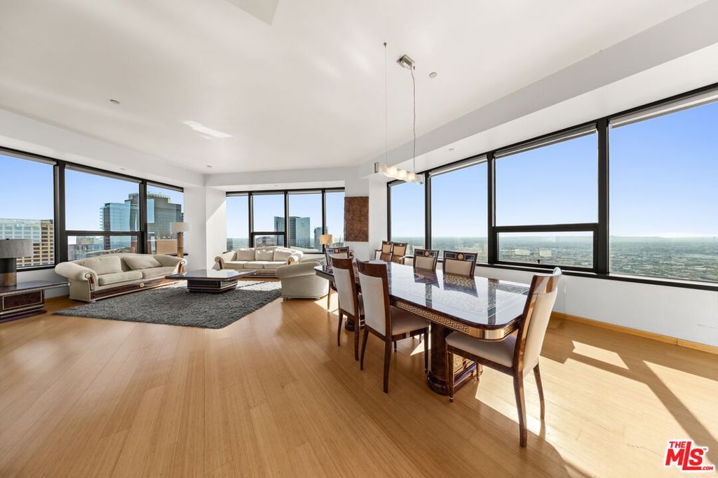1100 Wilshire Boulevard Unit 3508 — photo