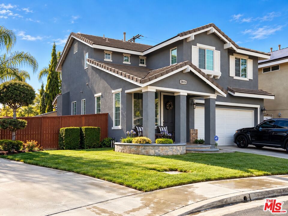 2815 Providence Way — photo