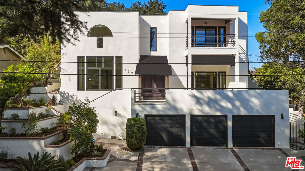 1525 Wabasso Way — photo