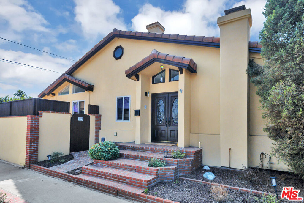 22602 Anza Avenue — photo