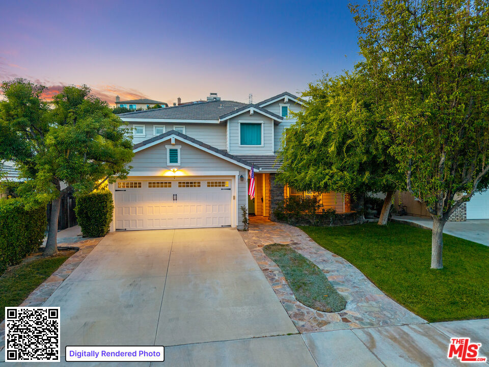 21155 Lone Star Way — photo