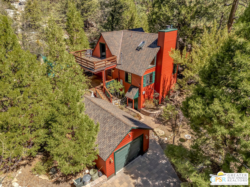 54040 Riv Co Playground Road, Idyllwild, CA 92549 — photo 2