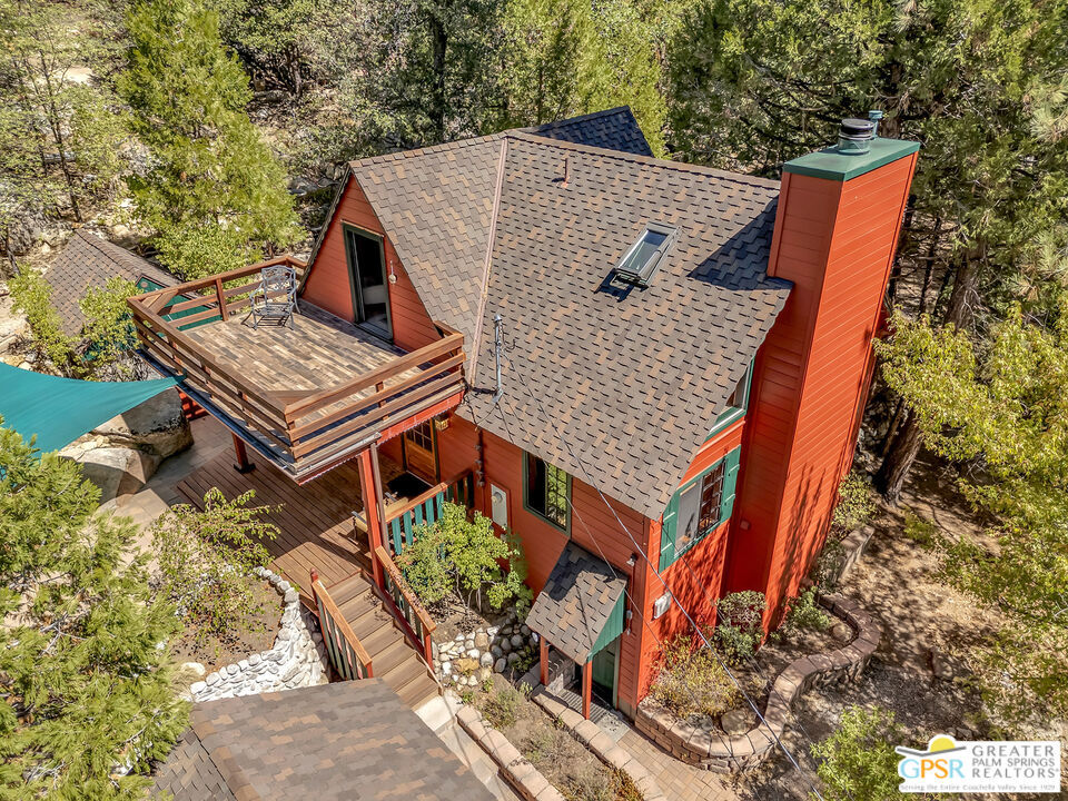 54040 Riv Co Playground Road, Idyllwild, CA 92549 — photo 3